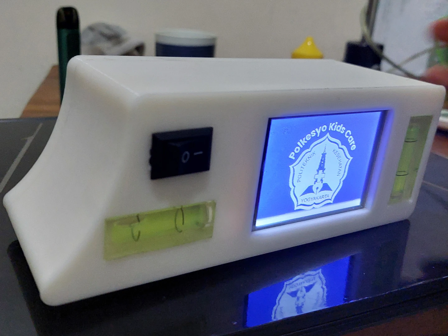 Karya unggulan PolkesyoKidsCare