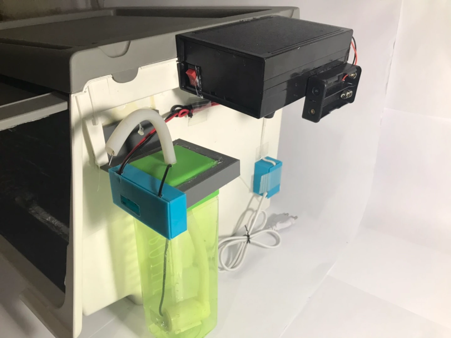 Gambar kover Kotak Sterilisasi