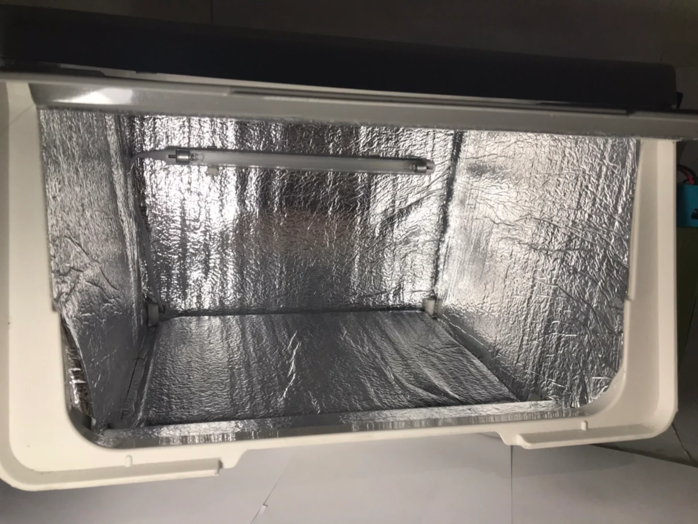 Gambar Kotak Sterilisasi